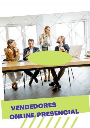  ASISTENTES DE VENTAS PERSONAL TRAINERS 