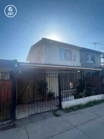 SE VENDE CASA EN LA COMUNA DE TALAGANTE