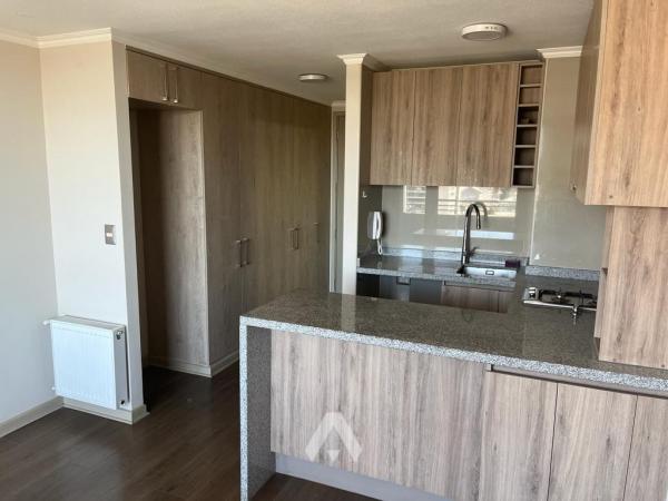 ESTUDIO EN VENTA EN CENTRO DE TEMUCO