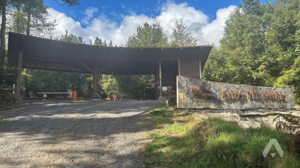 PARCELA EN VENTA ALTOS DEL HUIFE
