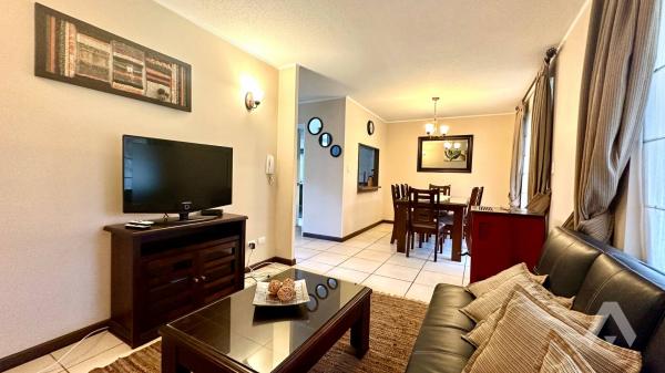 CASA EN VENTA LOS ROBLES EN PUCÓN