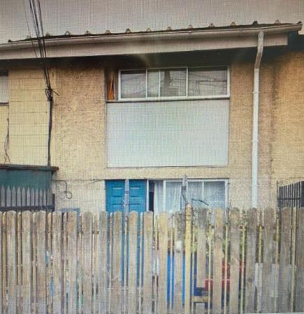 VENDO CASA 