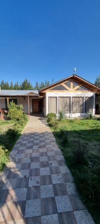 VENDO CASA 