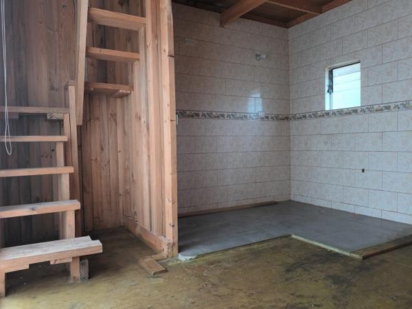 TERRENO CON CABAÑA LOCALIDAD EN QUILIMARÍ