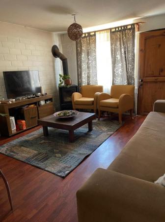  HERMOSA CASA VILLA CARLOS DROGUETT