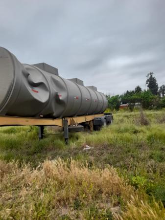 RAMPLA, ESTANQUE ACERO INOXIDABLE 30.000