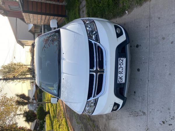 VENTA SUV DODGE JOURNEY 