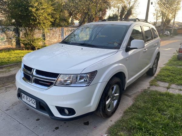 VENTA DODGE JOURNEY