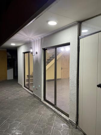 ARRIENDO CASA INTERIOR PEÑALOLÉN