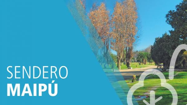 SEPULTURA PARQUE SENDERO DE MAIPU