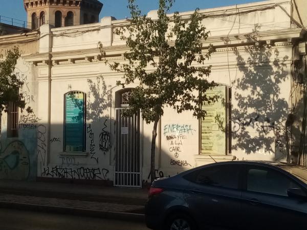 OPORTUNIDAD ANTIGUA CASONA, IDEAL PARA HOSTAL 