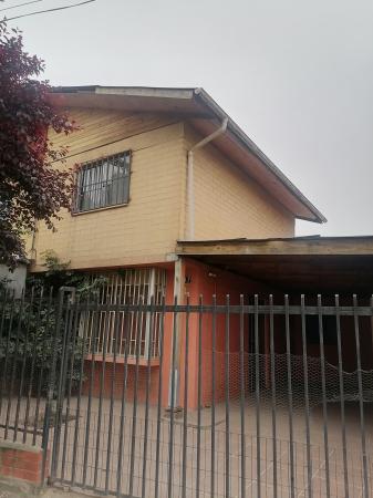 ARRIENDO CASA 
