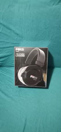 AUDIFONOS MRS