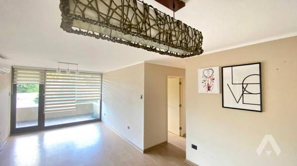 DEPARTAMENTO EN ARRIENDO EN VILLARRICA
