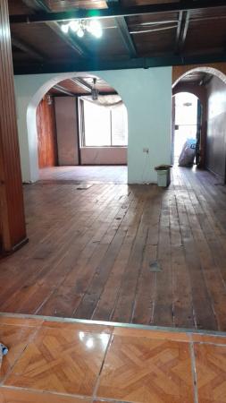 ARRIENDO CASA INDEPENDENCIA