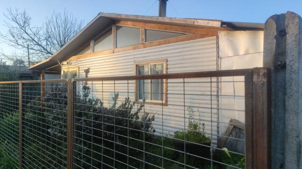 SE VENDE CASA PERQUENCO, NOVENA REGIÓN