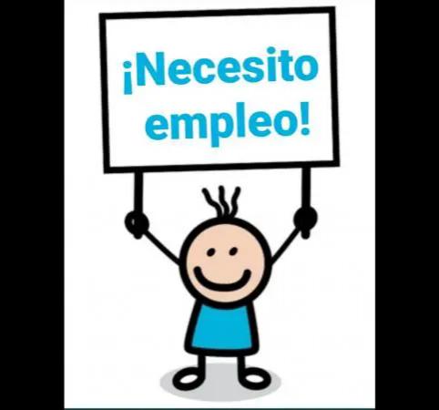 BUSCO EMPLEO 