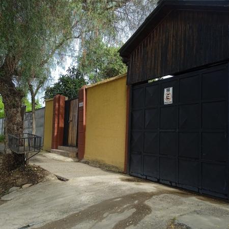 VENDO CASA HABITACION EN TALCA