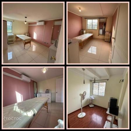 PRECIOSA CASA ESQUINA PARA CENTRO DE SALUD Y ESTÉTICA