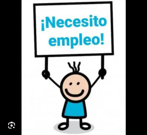 BUSCO TRABAJO