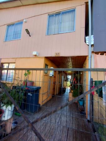 VENDO CASA AMPLIA 2 PISOS