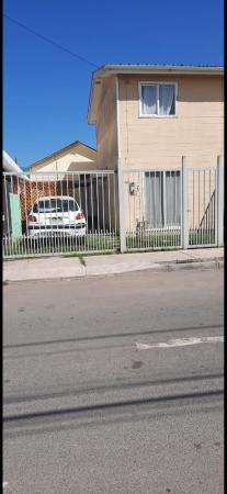ARRIENDO CASA BUIN VILLA HIDALGOS