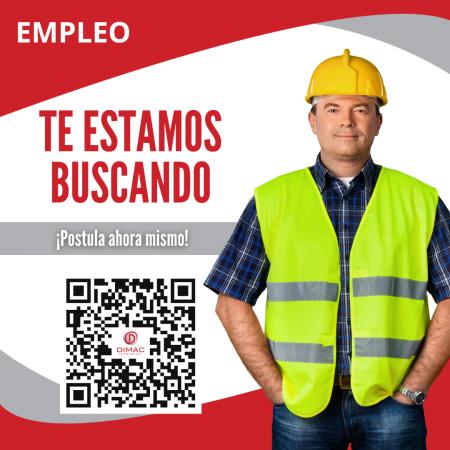 OPERARIO DE BODEGA TRANSPALETA CORTA
