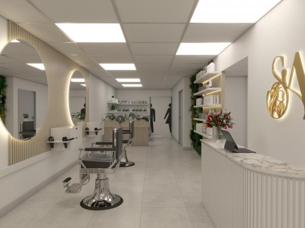 ESTILISTA PART TIME CON EXPERIENCIA 