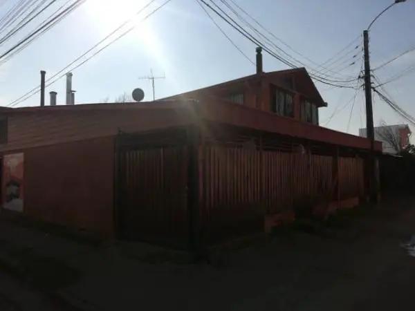 CASA RIO VIEJO, CHILLAN