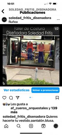 MODISTA SINGERISTA NECESITO PARA TRABAJAR ACÁ 