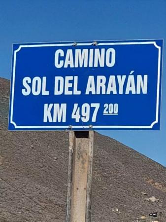 SE VENDE PARCELA  LA SERENA