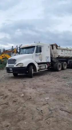 SE NECESITA CHOFER CON LICENCIA A2 