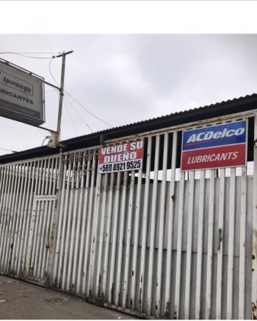 PROPIEDAD PARA LUBRICENTRO O CAMBIO DE ACEITE 