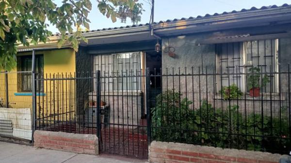 SE VENDE CASA EN RECOLETA