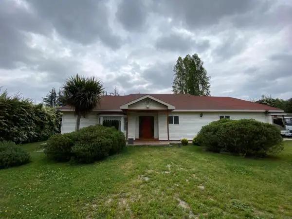 CASA PARCELA PAINE ARRIENDO