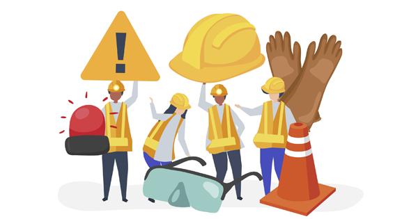 ASISTENTE DE PREVENCIÓN DE RIESGO