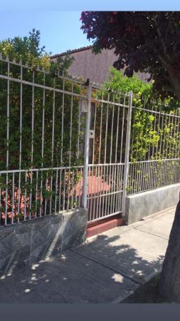 ARRIENDO CASA EN MAIPU CIUDAD SATELITE