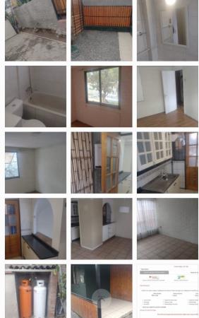 ARRIENDO CASA CERCA MALL PLAZA TOBALABA