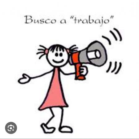 BUSCO EMPLEO