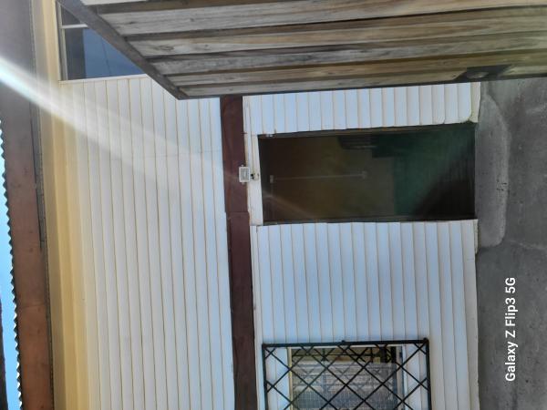 ARRIENDO CASA EN EL TABO