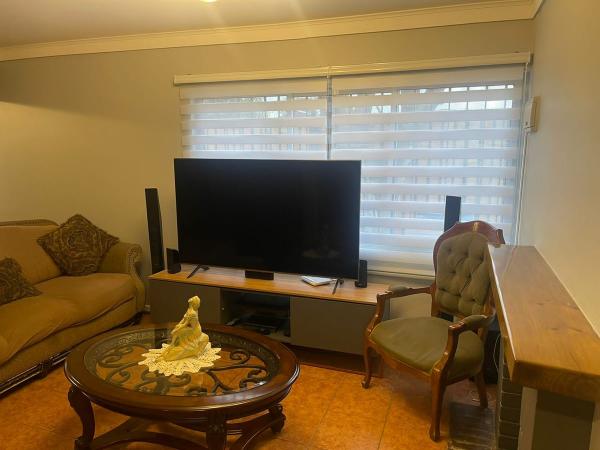 SE VENDE GRAN CASA EN PUENTE ALTO (VILLA PORVENIR)