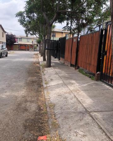SE VENDE CASA EN LA PINTANA (SAN MATÍAS 3)