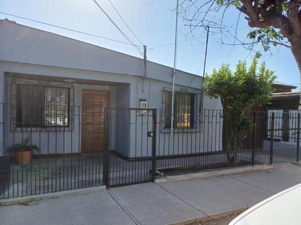 VENDO CASA EN COMUNA DE PUENTE ALTO. 