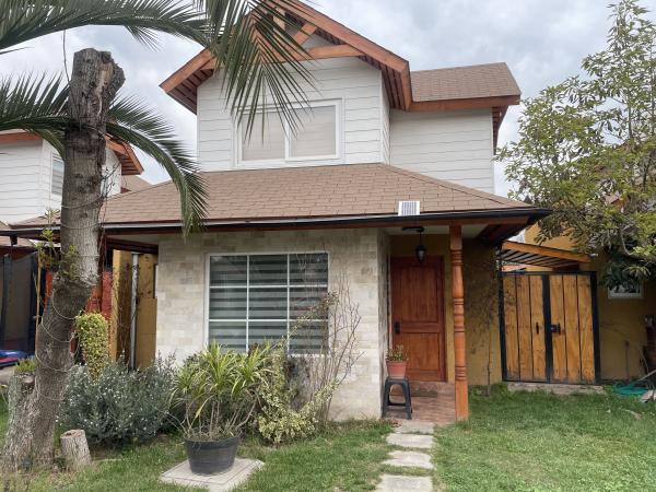 VENDO ESPECTACULAR CASA EN PEÑAFLOR