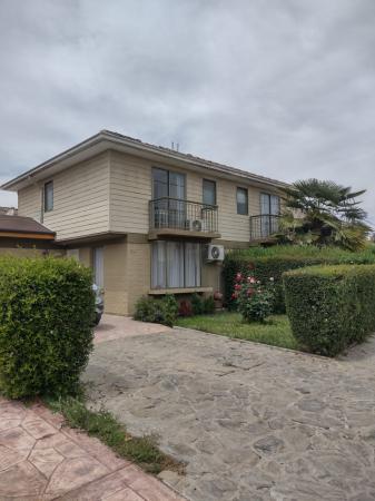 BROWN PROPIEDADES OFRECE ARRIENDO