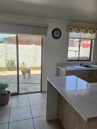 CASA EN CONDOMINIO EL MIRADOR CODEGUA