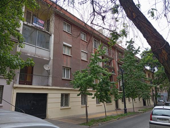 DEPARTAMENTO INVERSIÓN O VIVIENDA