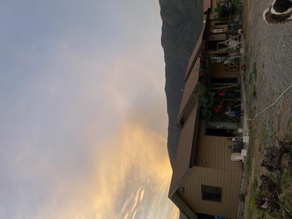 SE VENDE TERRENO DE 2000 MTS2 CON 3 CASAS