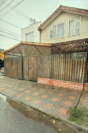 CASA PARA INVERSION CON ARRIENDOS