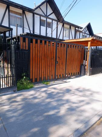 CASA EN  VENTA COMUNA DE LAS CISTERNA